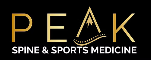 Peak Sports Spine